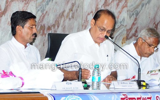 Sorake at mangalore city corporation